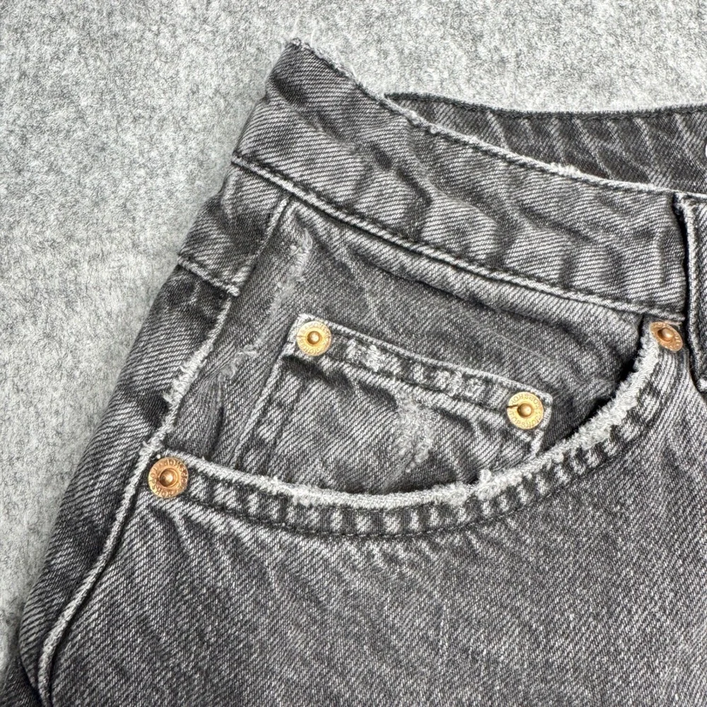Topshop edgy stylish